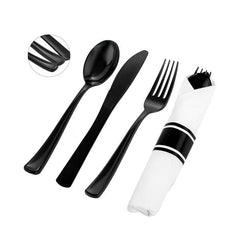 Collection image for: Disposable Plastic & Compostable Designer Cutlery Sets