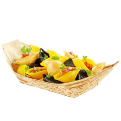 Collection image for: Disposable Bamboo Boats for Eco Friendly Food Serving