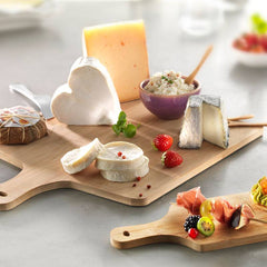 Collection image for: Bamboo Serving Boards for Charcuterie and Catering Events