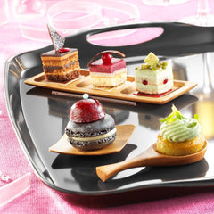 Collection image for: BAMBOO CATERING SUPPLIES
