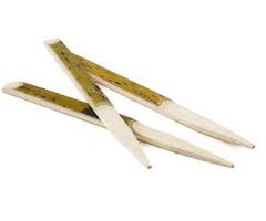 Collection image for: Black Willow Bamboo Picks for Appetizers and Cocktails