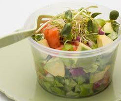 Collection image for: Food Containers with Lids for Takeout, Storage & Catering