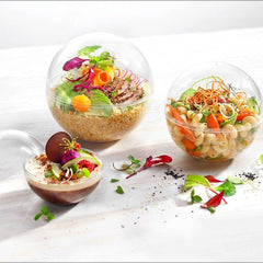Collection image for: Salad Containers