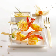 Collection image for: Bamboo Paddle Picks for Appetizers and Catering Events