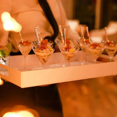 Collection image for: Serving Trays for Catering, Parties & Events