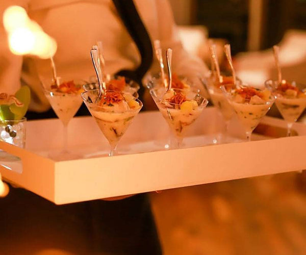 Serving Trays for Catering, Parties & Events