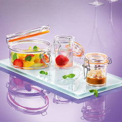Collection image for: Recyclable Plastic Jars