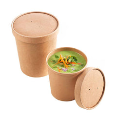 Collection image for: Soup Containers & Lids