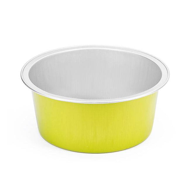 Aluminum Foil Baking Cup 5 oz. 100/Bag