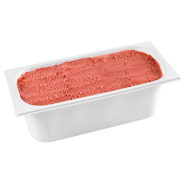 5 liters Disposable Gelato Pan - 100/Case