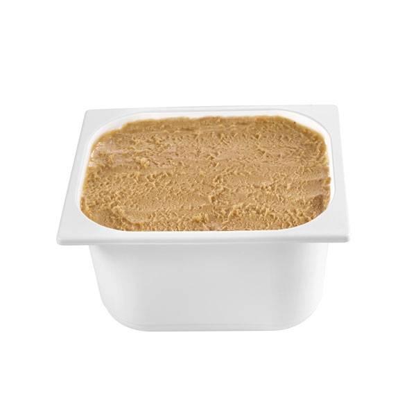 2.5 liters Gelato Pan - 200/Case