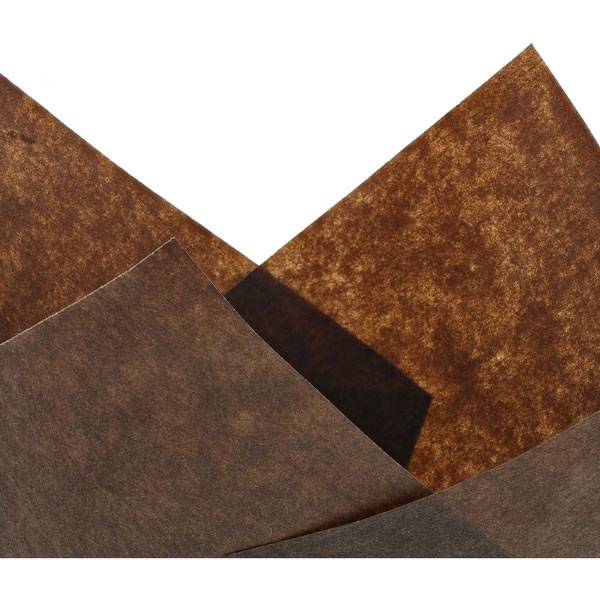 Brown Tulip Baking Cup 2" x 3.15" - 4000/Case