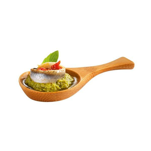 Bamboo Cocktail Spoon 1.5 oz