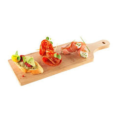 Collection image for: Bamboo Serving Boards