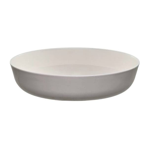 Zabo 30 oz. Bake and Show Oven Safe Reusable Food Container - 60/Case