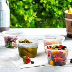 Collection image for: Deli containers