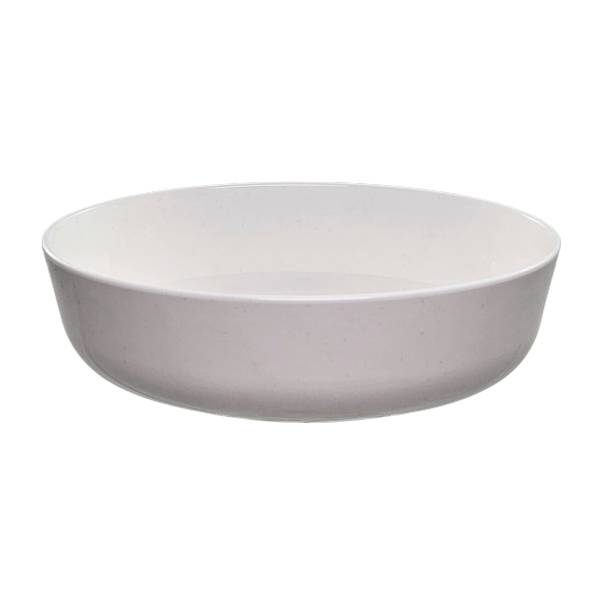 Zabo 15 oz. Bake and Show Oven Safe Reusable Food Container - 15/Case