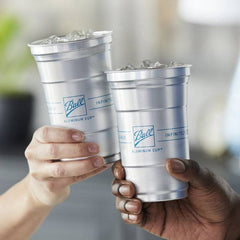 Collection image for: Aluminum Cup