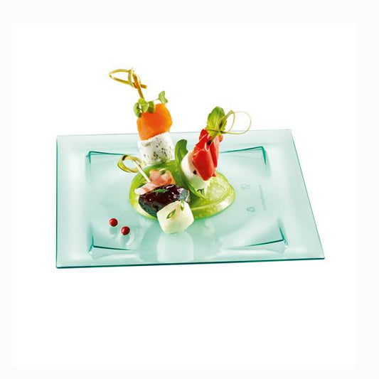 Sapphire Premium Plastic Plate