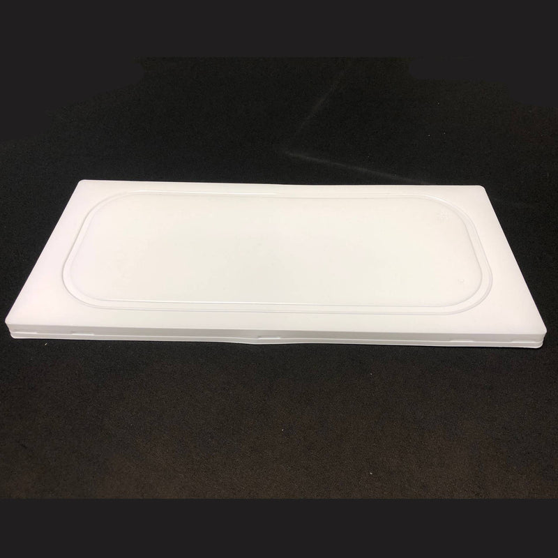 Lid for 5 liters Gelato Pan - 200/Case