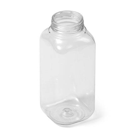 Disposable Recyclable Juice bottle 8 oz. 300/Case