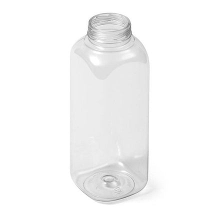 Disposable Recyclable Juice bottle 12 oz. 200/Case