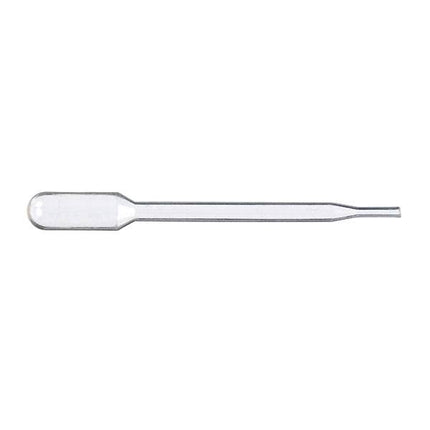 Food Grade Disposable Pipette 4 ml. 100/Case