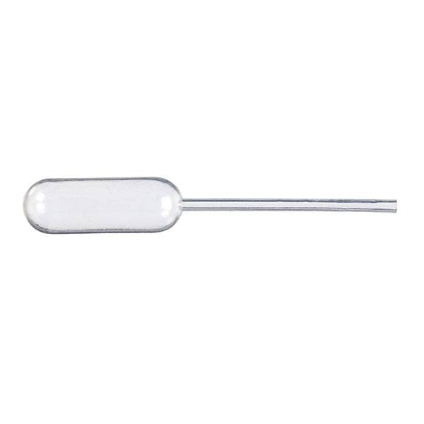 Food Grade Disposable Pipette 15 ml. 250/Case