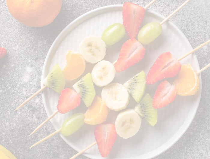 <h2>How to Garnish a Cocktail with Skewers Like a Pro Bartender</h2>