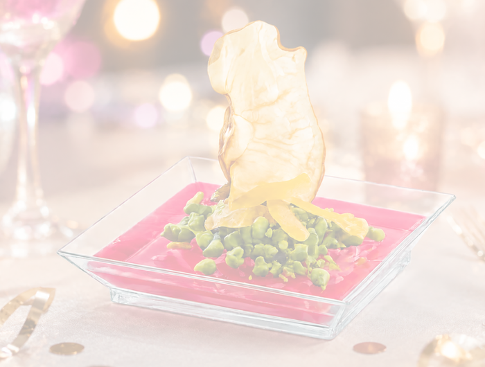 <h1>Plastic Plates for Wedding vs Ceramic: Which Is the Smarter Choice?</h1>