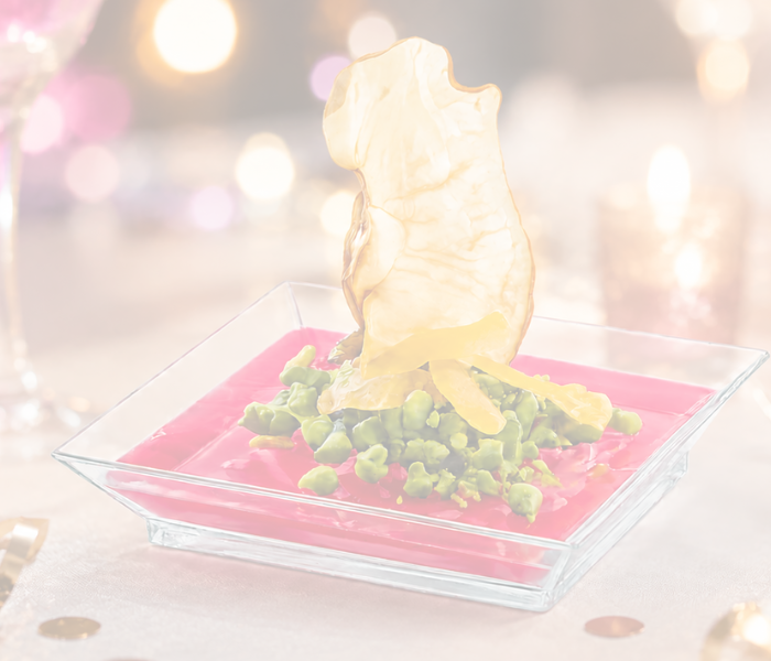 <h1>Plastic Plates for Wedding vs Ceramic: Which Is the Smarter Choice?</h1>