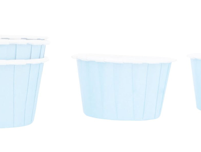 <h2>7 Paper Baking Cups to End Your Sticky Muffin Struggles</h2>