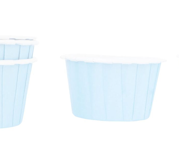 <h2>7 Paper Baking Cups to End Your Sticky Muffin Struggles</h2>