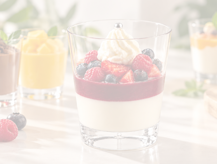 <h1>7 Reasons to Choose Sweet Flavor for Disposable Shot Glasses</h1>