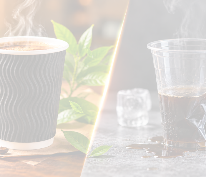 <h1>Paper Coffee Cups vs Plastic Cups The Winner Might Surprise You</h1>