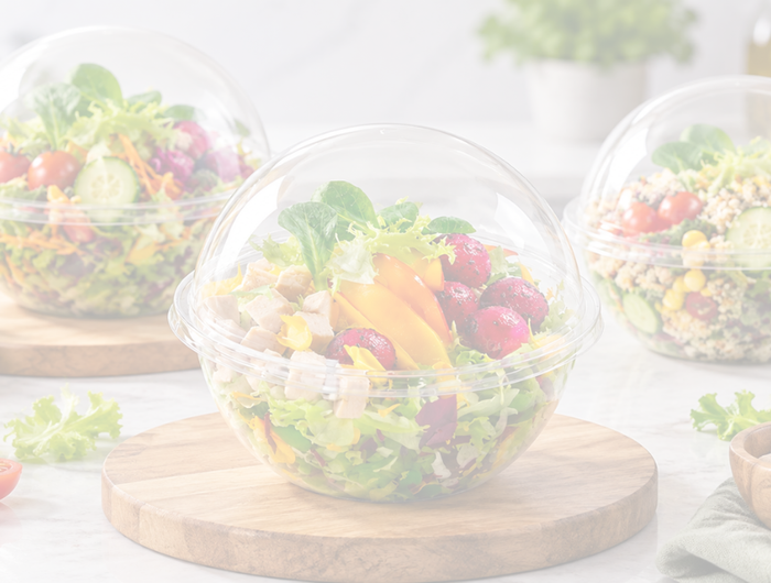 <h1>5 Things to Know Before Buying Plastic Salad Containers</h1>