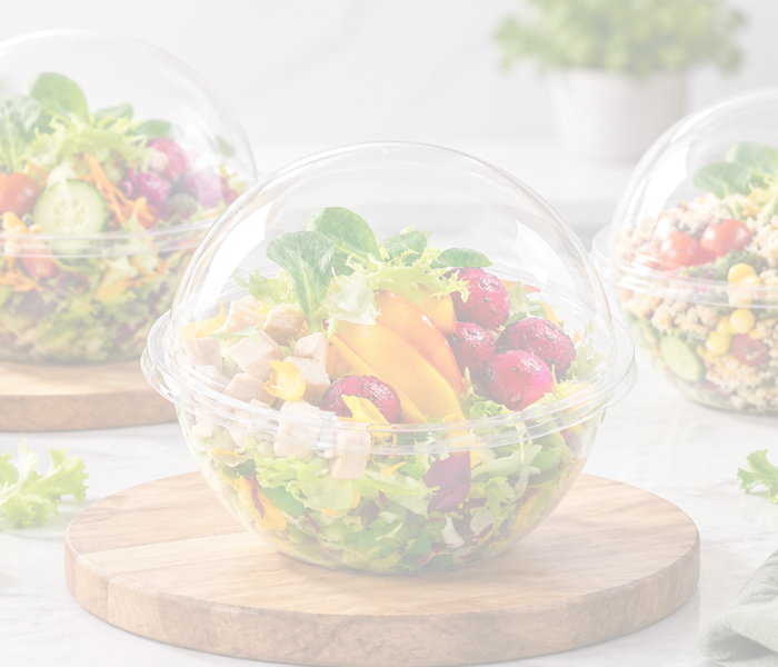 <h1>5 Things to Know Before Buying Plastic Salad Containers</h1>