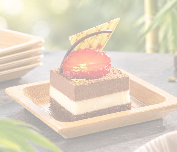 <h1>10 Reasons Restaurants Are Switching to Bamboo Disposable Plates</h1>