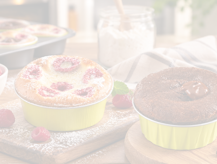 <h1>Aluminum Baking Cups The Truth Behind Common Baking Myths</h1>
