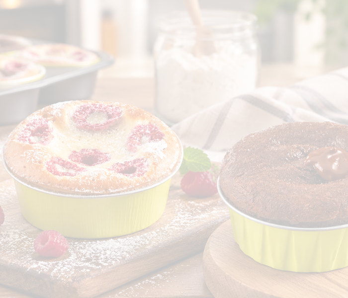 <h1>Aluminum Baking Cups The Truth Behind Common Baking Myths</h1>