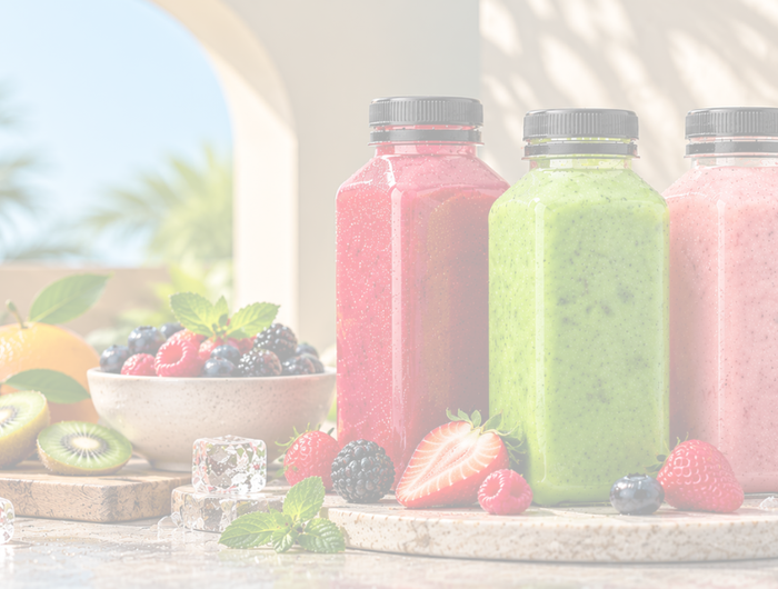 <h1>What Features Matter Most When Choosing Juice Containers with Lids?</h1>