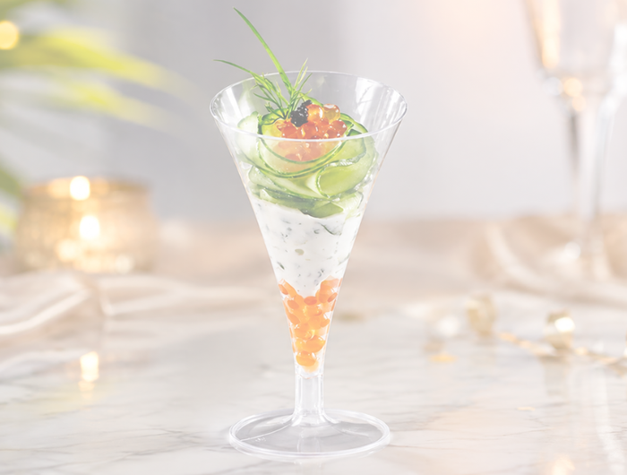 <h1>Why Every Party Lover Needs SweetFlavor Plastic Cocktail Glasses</h1>