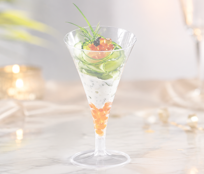<h1>Why Every Party Lover Needs SweetFlavor Plastic Cocktail Glasses</h1>