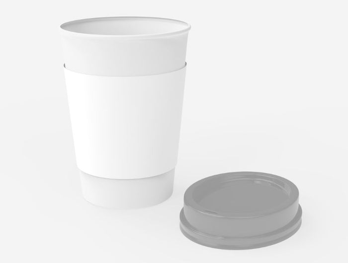 <h2>Why Aluminum Cups Are Replacing Plastic & Paper in 2026</h2>