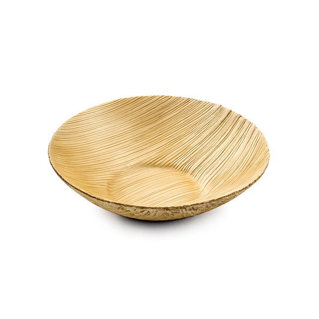 1.7 oz. Natural Bamboo Mini Cup - 200/Case