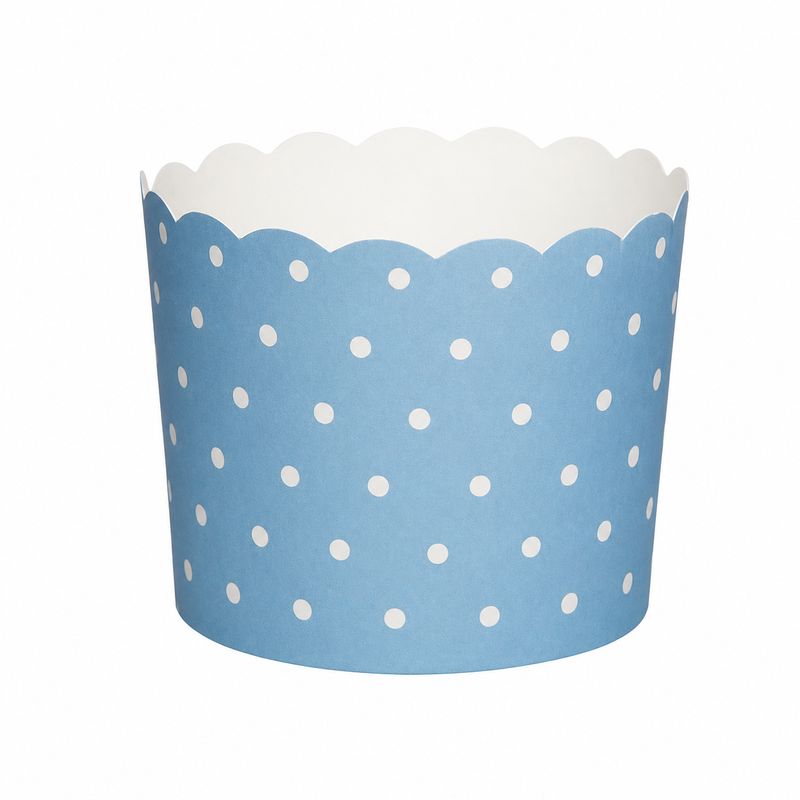 Paper Cupcake & Muffin Liner - 50/Bag