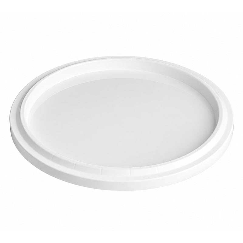 Lid for 1/2 and 3 Gallon Ice cream Tub - 200/Case
