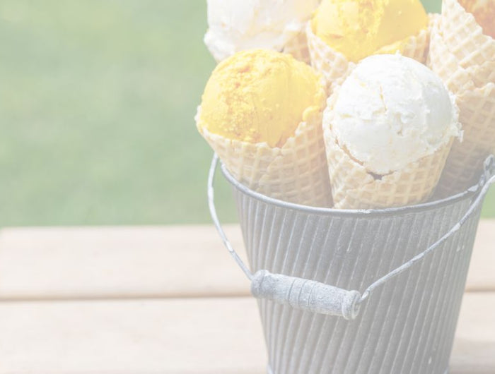 <h1>Best Ice Cream Bucket Materials for Freshness and Storage</h1>