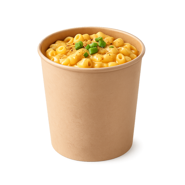Kraft Soup & Gelato Container 26 oz. 500/Case