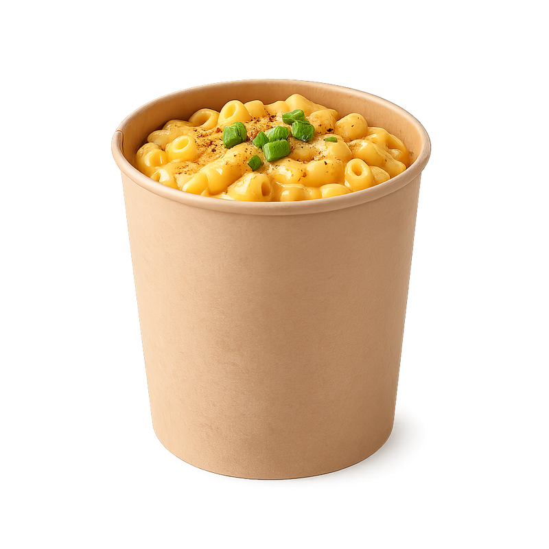Kraft Soup & Gelato Container 16 oz. 500/Case
